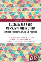 Sustainable Food Consumption In China