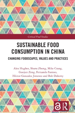 Bertrand.pt - Sustainable Food Consumption In China