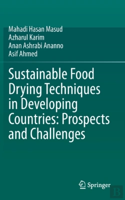Bertrand.pt - Sustainable Food Drying Techniques In Developing Countries: Prospects And Challenges