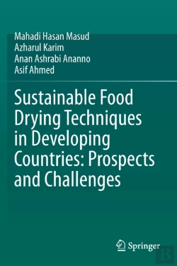 Bertrand.pt - Sustainable Food Drying Techniques In Developing Countries: Prospects And Challenges