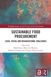 Sustainable Food Procurement
