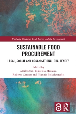 Bertrand.pt - Sustainable Food Procurement