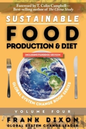 Sustainable Food Production And Diet