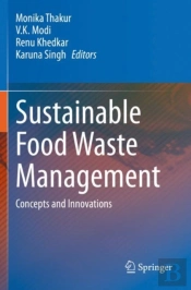 Sustainable Food Waste Management