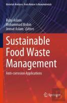 Sustainable Food Waste Management