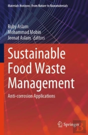 Sustainable Food Waste Management