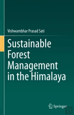 Bertrand.pt - Sustainable Forest Management In The Himalaya