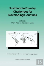 Sustainable Forestry Challenges For Developing Countries