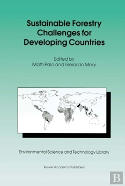 Bertrand.pt - Sustainable Forestry Challenges For Developing Countries