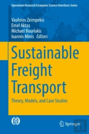 Sustainable Freight Transport