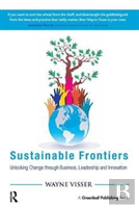 Sustainable Frontiers
