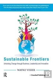 Sustainable Frontiers
