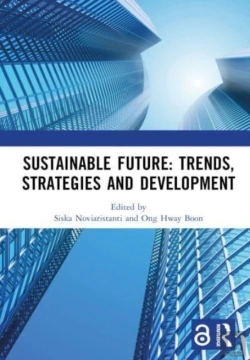 Bertrand.pt - Sustainable Future: Trends, Strategies And Development