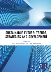 Sustainable Future: Trends, Strategies And Development