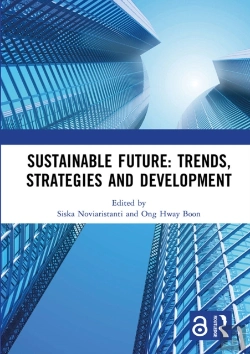 Bertrand.pt - Sustainable Future: Trends, Strategies And Development