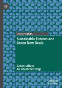 Sustainable Futures And Green New Deals