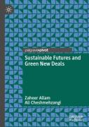 Sustainable Futures And Green New Deals