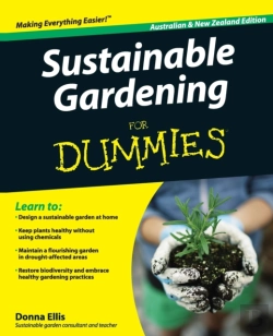 Bertrand.pt - Sustainable Gardening For Dummies