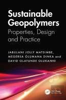 Sustainable Geopolymers