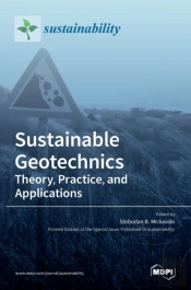 Sustainable Geotechnics