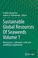 Sustainable Global Resources Of Seaweeds Volume 1