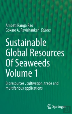 Bertrand.pt - Sustainable Global Resources Of Seaweeds Volume 1