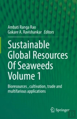 Bertrand.pt - Sustainable Global Resources Of Seaweeds Volume 1