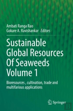 Bertrand.pt - Sustainable Global Resources Of Seaweeds Volume 1