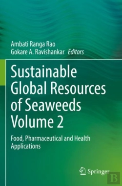 Bertrand.pt - Sustainable Global Resources Of Seaweeds Volume 2