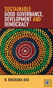 Sustainable Good Governance, Development And Democracy