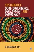 Sustainable Good Governance, Development And Democracy