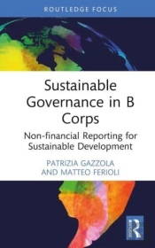 Sustainable Governance In B Corps