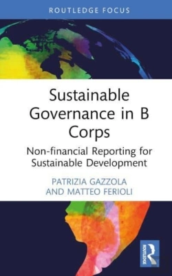 Bertrand.pt - Sustainable Governance In B Corps