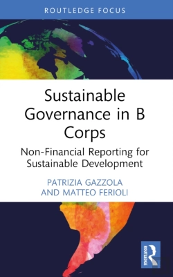 Bertrand.pt - Sustainable Governance In B Corps