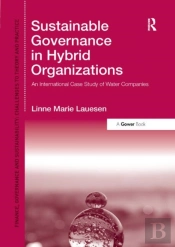 Sustainable Governance In Hybrid Organizations