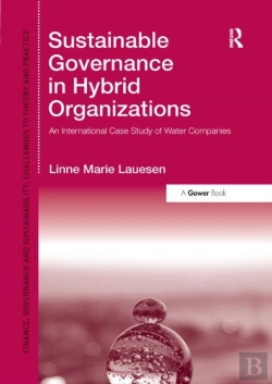 Bertrand.pt - Sustainable Governance In Hybrid Organizations