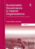 Sustainable Governance In Hybrid Organizations