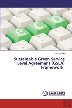 Bertrand.pt - Sustainable Green Service Level Agreement (Gsla) Framework