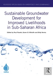 Sustainable Groundwater Development For Improved Livelihoods In Sub-Saharan Africa