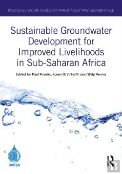 Bertrand.pt - Sustainable Groundwater Development For Improved Livelihoods In Sub-Saharan Africa