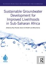 Sustainable Groundwater Development For Improved Livelihoods In Sub-Saharan Africa