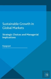 Sustainable Growth In Global Markets
