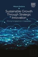 Sustainable Growth Through Strategic Innovation