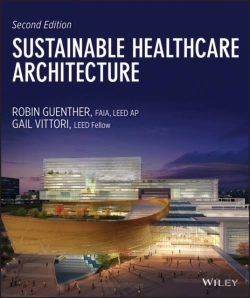 Bertrand.pt - Sustainable Healthcare Architecture