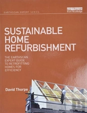 Sustainable Home Refurbishment