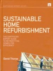 Sustainable Home Refurbishment