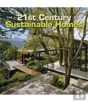 Sustainable Homes /Anglais