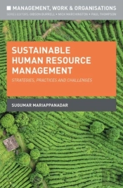 Sustainable Human Resource Management