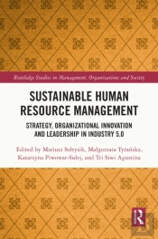 Sustainable Human Resource Management