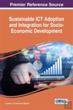 Bertrand.pt - Sustainable Ict Adoption And Integration For Socio-Economic Development